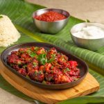 دجاج على الطريقة الهندية - دجاج 65 - دجاج هندي - وصفات سريعة - ام عمر باعثمان