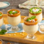 حلا البشاميل - التركي - حلويات - حلويات باردة سريعة