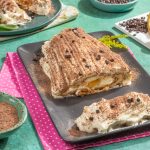 سويسرول سريع - سويسرول بيتي - اسرع حلو - اسرع سويسرول