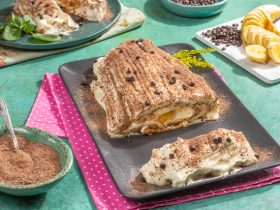 سويسرول سريع - سويسرول بيتي - اسرع حلو - اسرع سويسرول