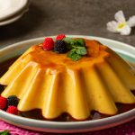 كريم كراميل - حلو الكريم كراميل - حلويات باردة