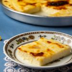 العزيزية الدمياطي - طريقة عمل العزيزية - اسهل طريقة للعزيزية