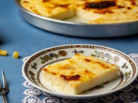 العزيزية الدمياطي - طريقة عمل العزيزية - اسهل طريقة للعزيزية