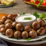 ممبار بوبس - ميني ممبار - كرات الممبار