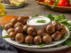 ممبار بوبس - ميني ممبار - كرات الممبار