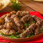 طريقة عمل كفتة الحاتي - كفتة وطرب - طريقة عمل الطرب في البيت - توابل المشويات