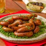 ممبار العيد - طريقة عمل الممبار - خلطة الممبار - ممبار مقرمش - ممبار فيفا