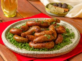 ممبار العيد - طريقة عمل الممبار - خلطة الممبار - ممبار مقرمش - ممبار فيفا