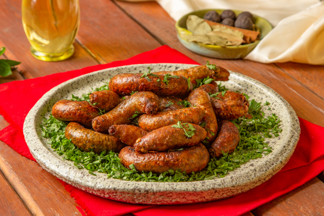 ممبار العيد - طريقة عمل الممبار - خلطة الممبار - ممبار مقرمش - ممبار فيفا