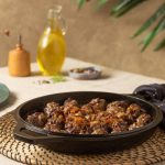 كفتة بصوص البصل - كفتة سريعة