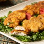 مخ بانيه - ساندويتشات مخ - طريقة سلق المخ في البيت