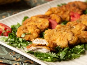 مخ بانيه - ساندويتشات مخ - طريقة سلق المخ في البيت