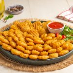 ناجتس - ناجتس بيتي - ناجتس البطاطس - مقرمشات البطاطس - تسالي