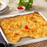 جلاش حلو سادة - جلاش بالشربات - جلاش بيتي بالعسل