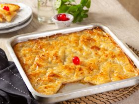 جلاش حلو سادة - جلاش بالشربات - جلاش بيتي بالعسل