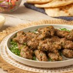 كفتة الحاتي - كفتة مشوية - كفتة لحم