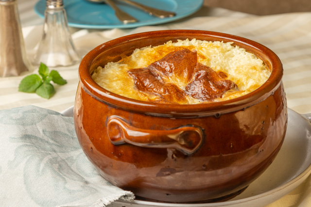 طاجن ارز معمر - طاجن الارز المعمر - رز معمر حادق