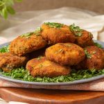 كبيبة غمراوي - كبيبة ميت غمر - طريقة عمل الكبيبة الغمراوي