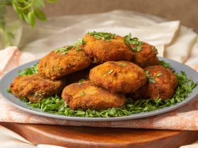 كبيبة غمراوي - كبيبة ميت غمر - طريقة عمل الكبيبة الغمراوي