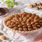 بسكويت القهوة - طريقة عمل بسكويت القهوة