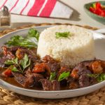 لحم كباب حلة - طريقة عمل لحم كباب الحلة - وصفات اكل سريعة