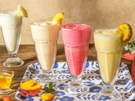 زبادو بيتي - الزبادو البيتي - زبادي خلاط