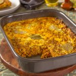 بوبوتي - وصفات سريعة - اكلات افريقية