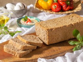 توست اسمر - توست بيتي- توست صحي