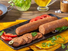 السجق البيتي الاسكندراني - طريقة عمل البسطرمة العراقي