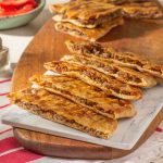 اسرع حواوشي - تخزين لحم الحواوشي - طريقة الحواوشي