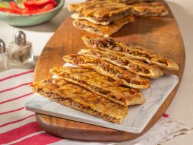 اسرع حواوشي - تخزين لحم الحواوشي - طريقة الحواوشي