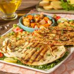 حواوشي البطاطس - حواوشي اقتصادي - حواوشي سريع