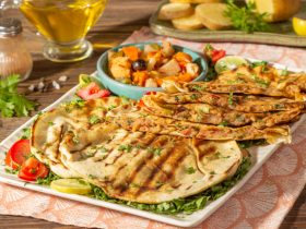 حواوشي البطاطس - حواوشي اقتصادي - حواوشي سريع