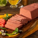 بلوبيف بيتي بدون لحم مفروم - بلوبيف بالصويا صوص