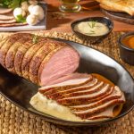 عرق تربيانكو مع صوص الجريفي - طريقة عمل عرق روستو