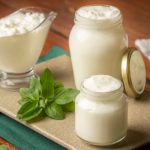 بديل الكريمة اللباني - بدائل موفرة فالمطبخ - كريمة لباني بيتي