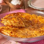 رقاق باللبن والعسل - رقاق ناشف بالشربات - رقاق حلو بالحليب والعسل