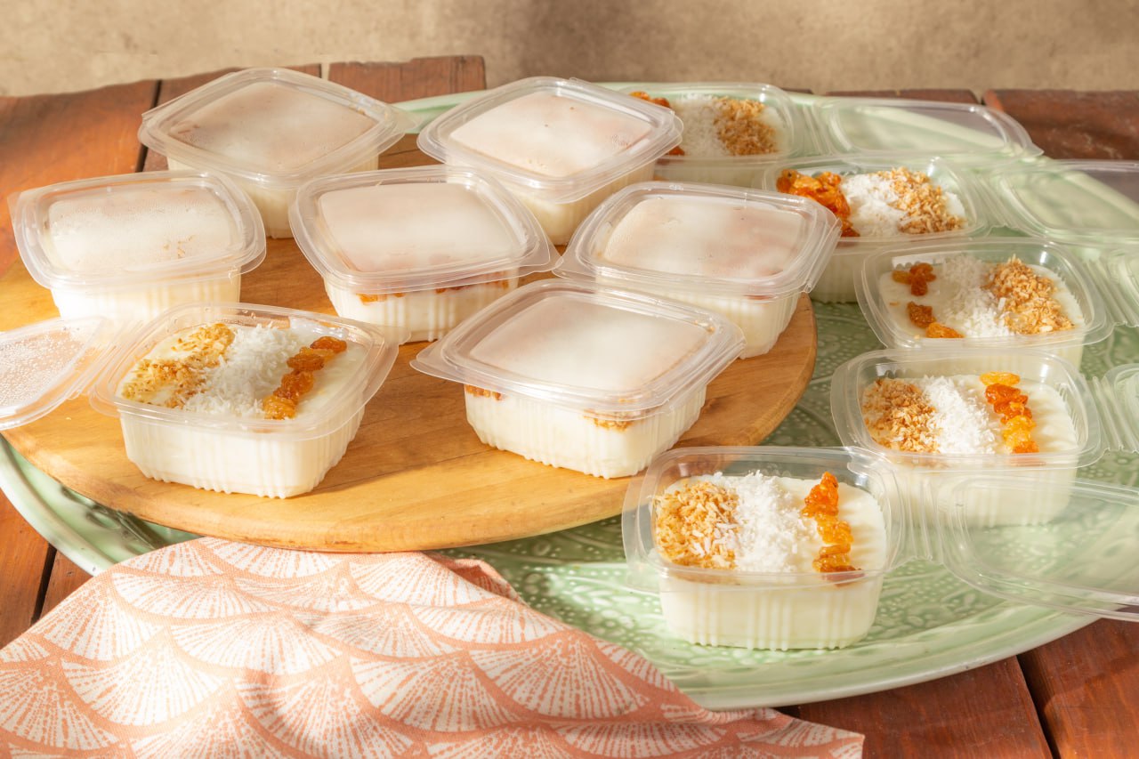 رز بلبن المحلات - طريقة الارز بالحليب - اضمن طريقة للارز باللبن