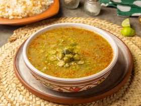 بامية ويكا بدون مفراك _ ريقة عمل البامية الويكا