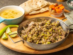 الكبدة الاسكندراني - ساندويتش كبدة - طريقة عمل الكبدة الاسكندراني - كبدة الشارع