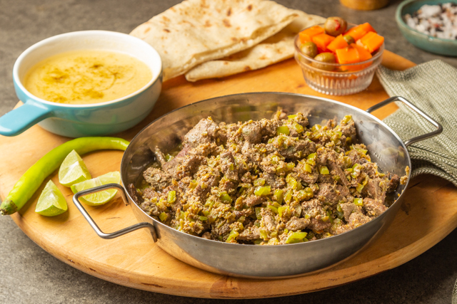 الكبدة الاسكندراني - ساندويتش كبدة - طريقة عمل الكبدة الاسكندراني - كبدة الشارع