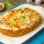 مقلوبة سمك - مقلوبة السمك البلطي