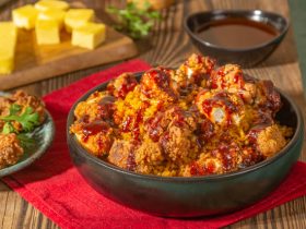 دجاج استربس مع ارز ريزو - طريقة عمل استربس KFC