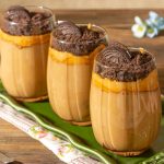 حلا النسكافيه البارد حلويات باردة للصيف