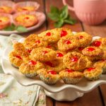 شكلمة_جوز_الهند_طريقة_عمل_الشكلمة_العيد