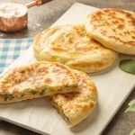 مناقيش الطاسة _ فطائر الطاسة _ افكار سريعة