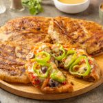 حواوشي بلدي _ حواوشي بوش بيتزا _ حواوشي الشارع