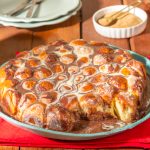 سينابون المستعجلين _ سينابون سريع _ طريقة عمل السينابون