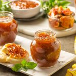 مربى التين البرشومي _ طريقة عمل مربى التين _ تين برشومي