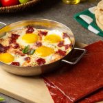 طريقة البسطرمة البيتي - بسطرمة بيتي - البسطرمة الاقتصادية